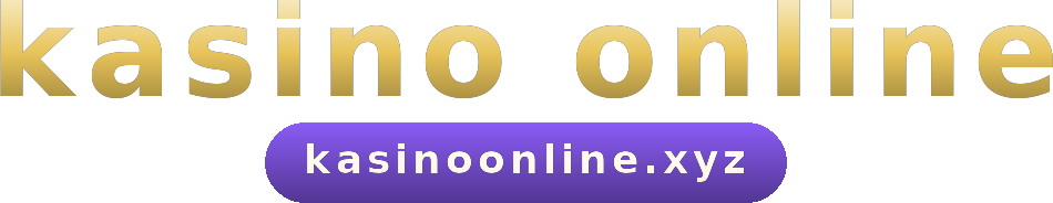 kasino online logo