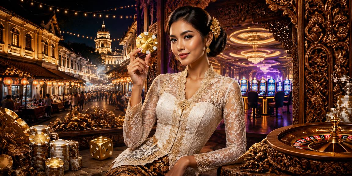 kasino online Live Dealer Lobby