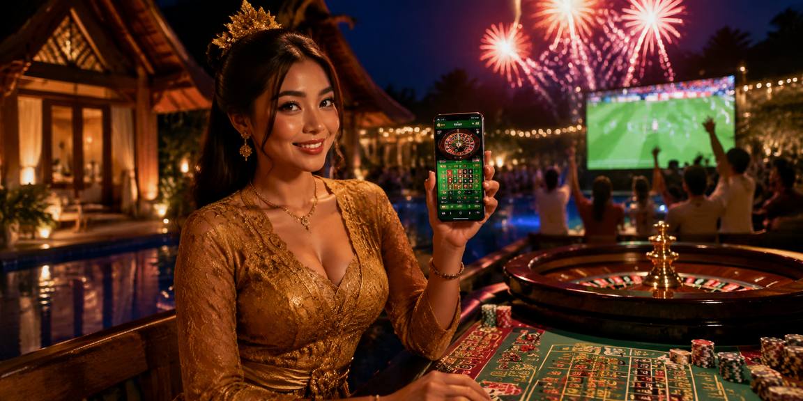 kasino online Our kasino online casino game rooms and live dealers